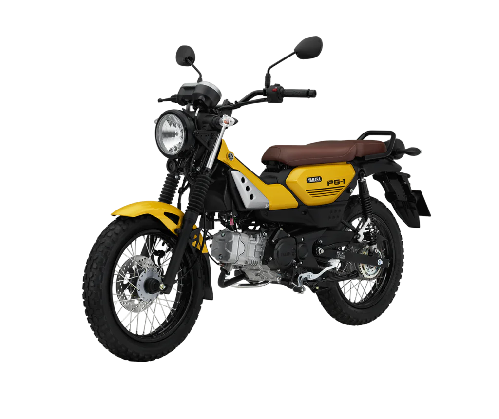YAMAHA PG-1