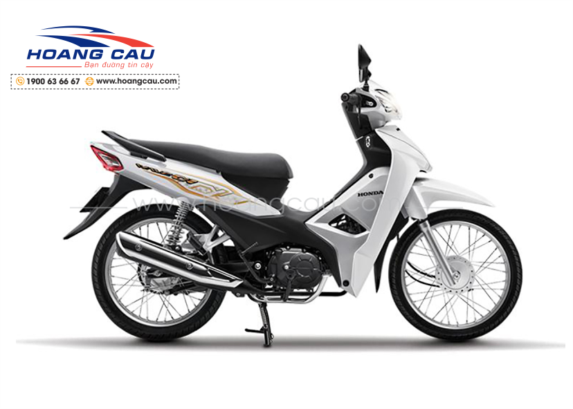 Honda Wave 110i Thái Lan vừa trình làng có gì khác Wave Alpha tại Việt Nam
