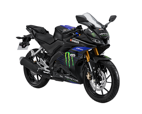 YZF-R15