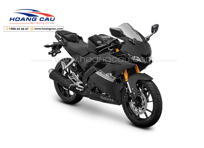 YAMAHA R15