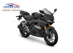 YAMAHA R15