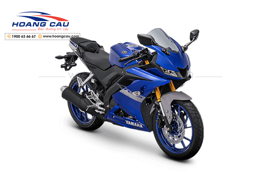 YAMAHA R15