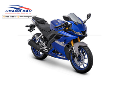 YAMAHA R15