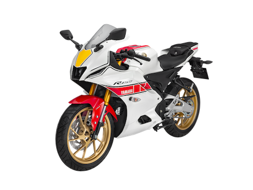 YZF-R15