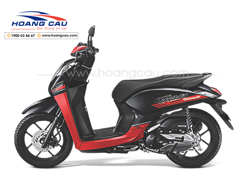 Những mẫu xe tay ga dưới 125 về Việt Nam đáng chú ý