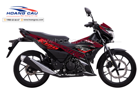 SUZUKI SATRIA