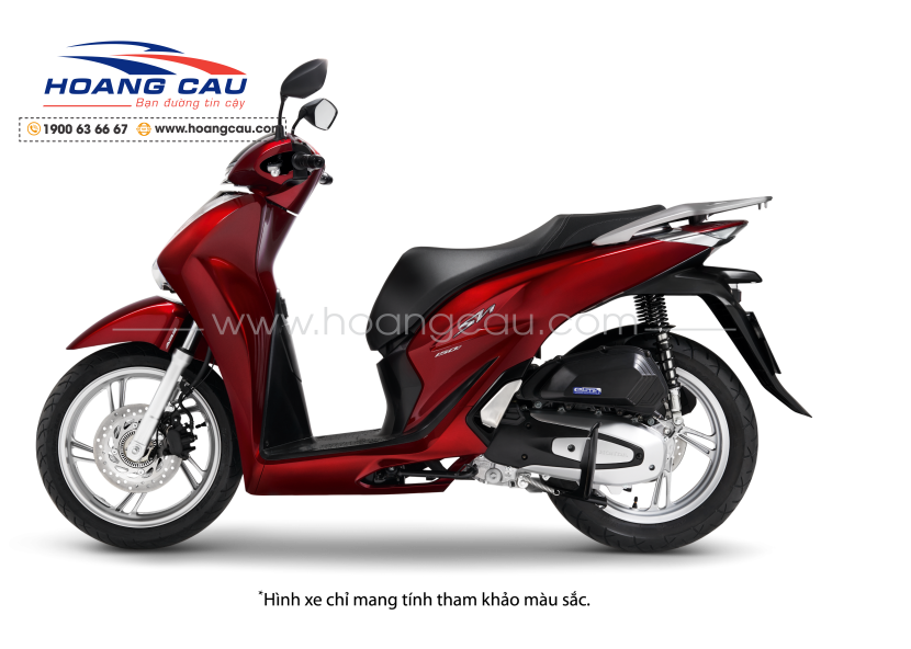 Xe tay ga SH để lâu ngày không khởi động được phải làm sao Shop2banhvn #23 Xe tay ga SH để lâu ngày không khởi động được phải làm sao Shop2banhvn