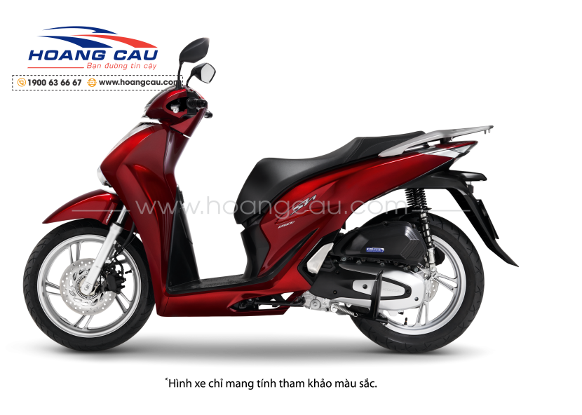 Giá xe Honda ADV 150 và khuyến mãi 2023 mới nhất Tinxe