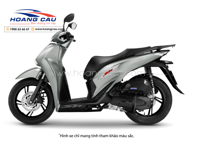 Honda SH 150 CBS 2018  Cửa Hàng Xe Máy Anh Lộc  Mua Bán Xe Máy Cũ Mới  Chất Lượng Tại Hà Nội