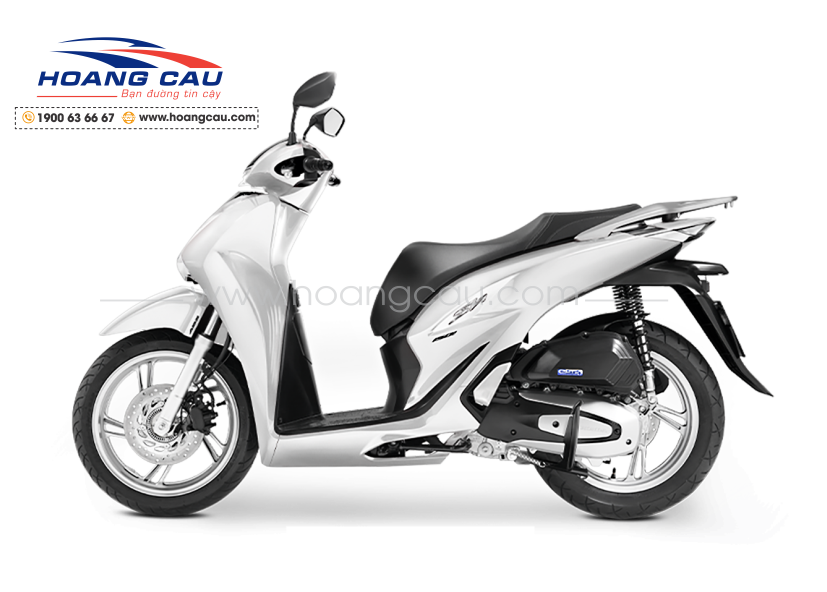 Honda Việt Nam chính thức bán ra SH150i 2020 trên toàn quốc  Motosaigon