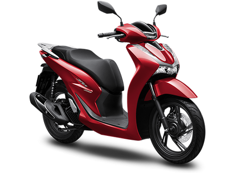 Top 5 xe ga 50cc giá rẻ dành cho học sinh không cần bằng lái tại Việt Nam