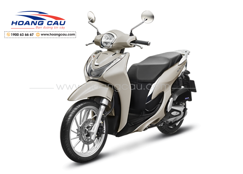 Đánh giá xe Honda SH Mode 2022 Các cập nhập mới nhất