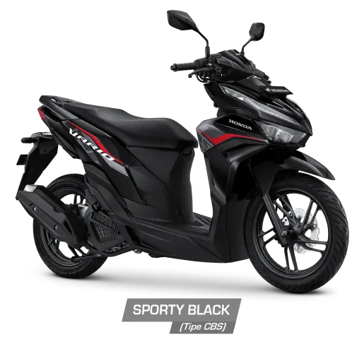 HONDA VARIO 125