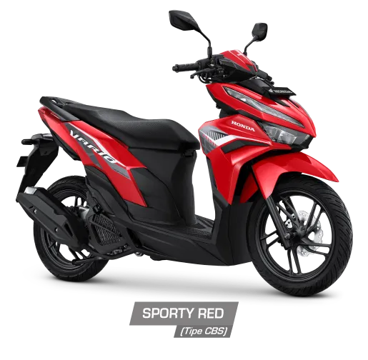 HONDA VARIO 125