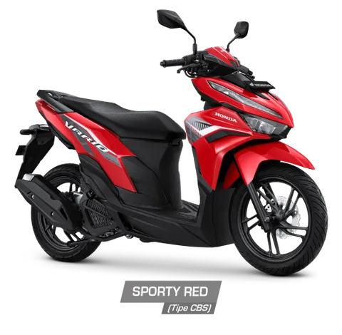 HONDA VARIO 125