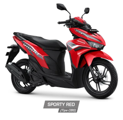 HONDA VARIO 125