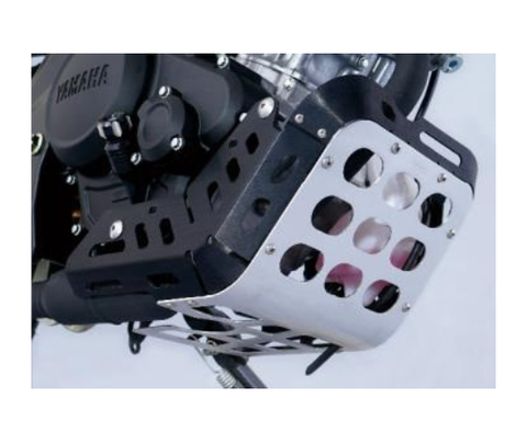 TẤM CHẮN GẦM XE