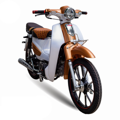 Cub 89 (Mâm)