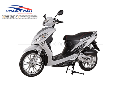 KYMCO  Hệ Thống Xe máy Hoàng Cầu