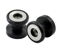 TRỤC LÓT BEN NÂNG CHÂN CHỐNG