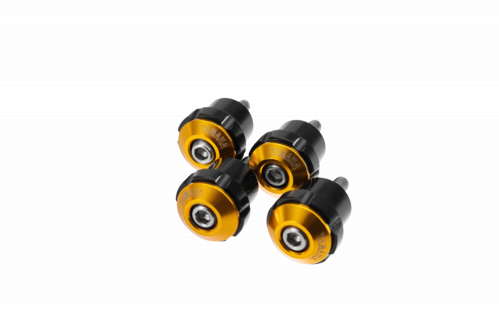 ỐC TRANG TRÍ CHẮN BÙN TRƯỚC