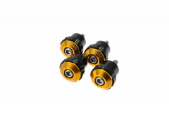 ỐC TRANG TRÍ CHẮN BÙN TRƯỚC