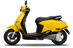 VINFAST VENTO S