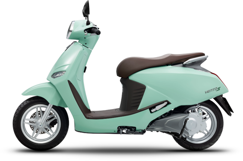 VINFAST VENTO S