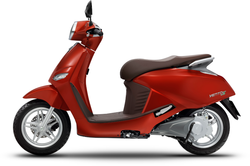 VINFAST VENTO S