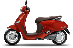 VINFAST VENTO S