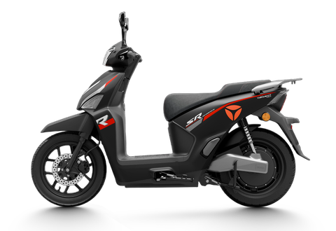 YADEA VOLTGUARD P