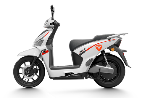 YADEA VOLTGUARD P