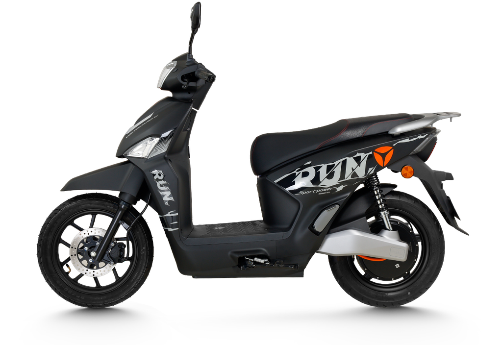 YADEA VOLTGUARD U