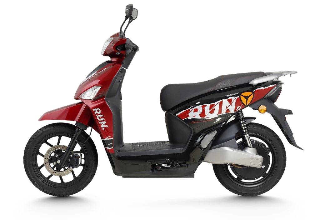 YADEA VOLTGUARD U