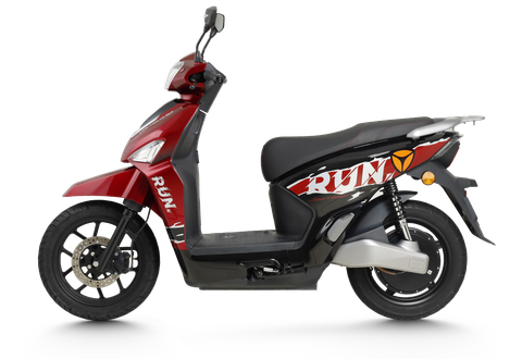 YADEA VOLTGUARD U