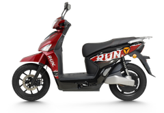 YADEA VOLTGUARD U