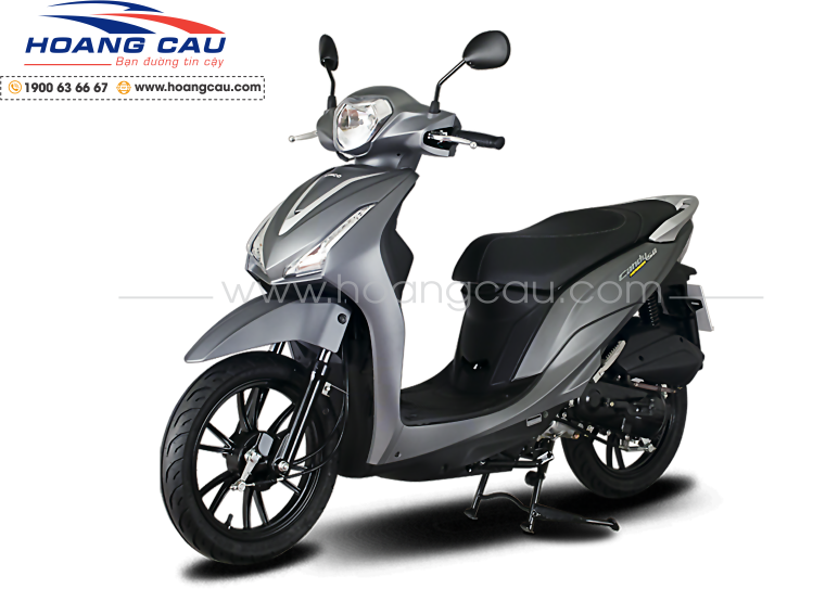 CANDY HERMOSA 50cc