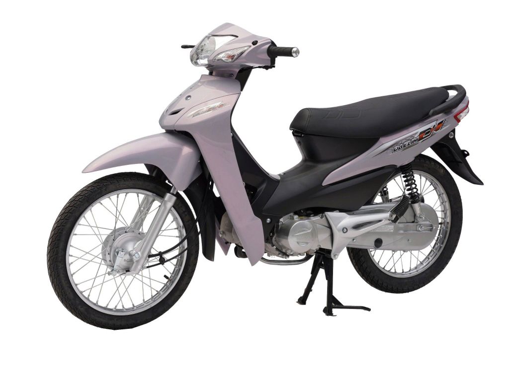 DAELIM WAVE 50cc