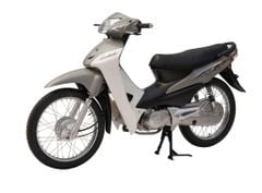 DAELIM WAVE 50cc