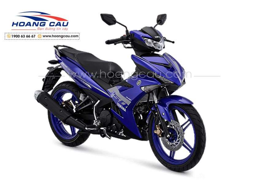 YAMAHA MX - KING