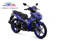 YAMAHA MX - KING