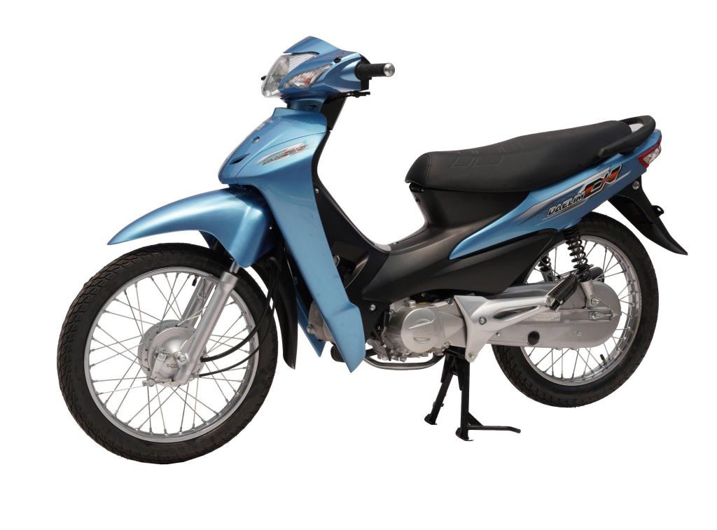 DAELIM WAVE 50cc