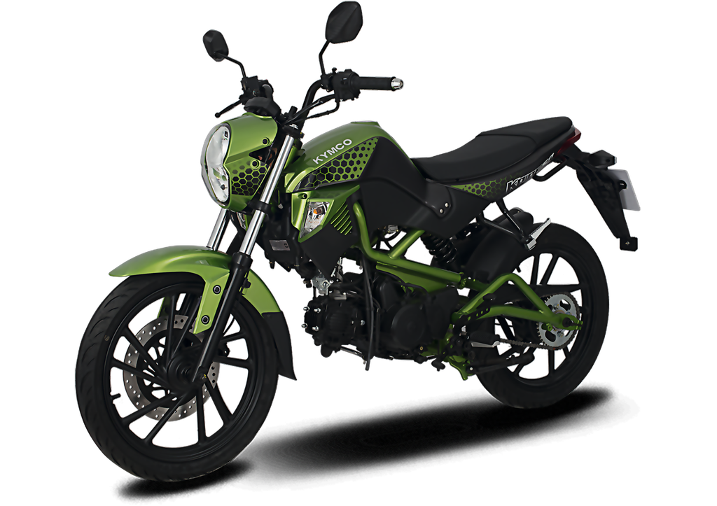 K-PIPE 50cc
