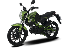 K-PIPE 50cc