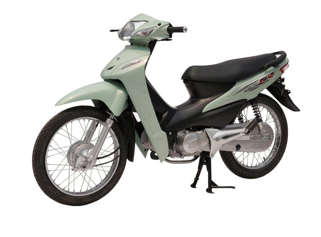 DAELIM WAVE 50cc
