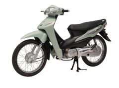DAELIM WAVE 50cc