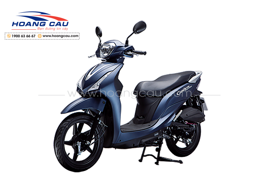 CANDY HERMOSA 50cc
