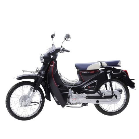 SUMOTOR CUB CLASSIC