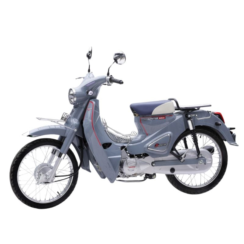 SUMOTOR CUB CLASSIC