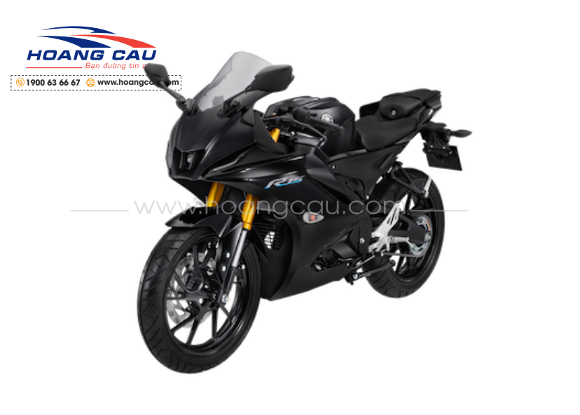 YZF-R15